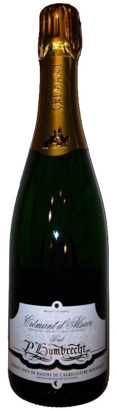 Crémant Blanc de Noir