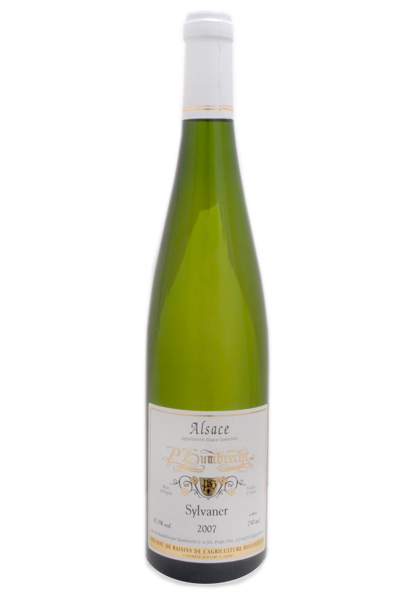 Sylvaner Marguerite 2009