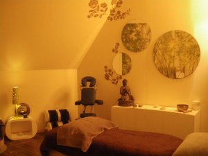 Institut de beaut� KiAora