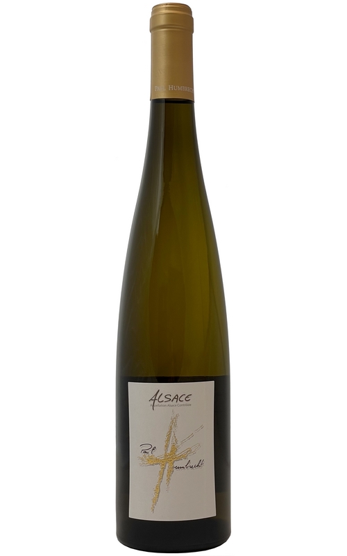 Riesling Alice 2018