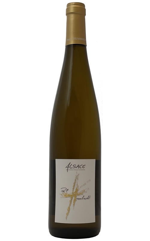 Pinot Gris Anne-Marie 2009