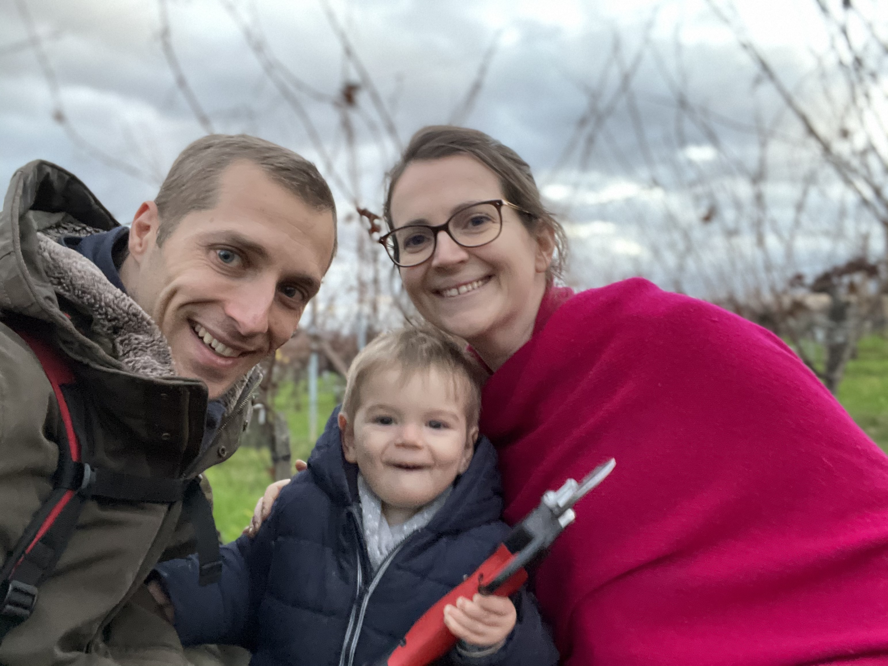 Domaine Paul Humbrecht, Vin d'Alsace biologique et biodynamique