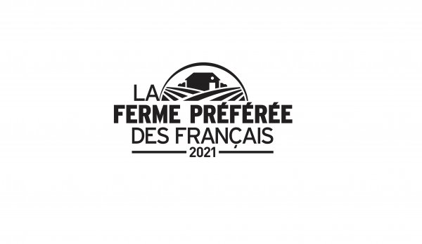 ferme préférée des français logo