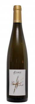 Gewurztraminer Léa 2012