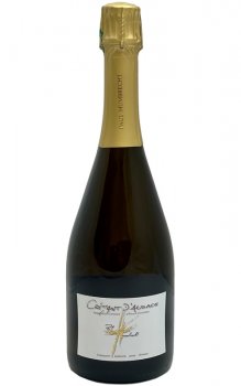 Crémant d'Alsace "Cathy" 2019