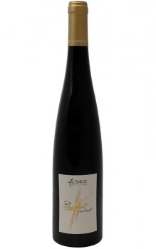Pinot Noir Maël 2018