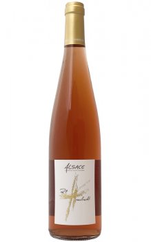 Pinot Noir Manon 2020