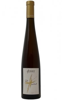 Pinot Gris Sélection de Grains Nobles 1999