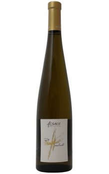 Gewurztraminer Vendanges Tardives Siméon 2018