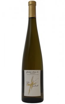 Gewurztraminer Grand Cru Steinert 2012