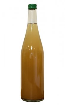 Jus de raisin de chasselas / Pinot Gris