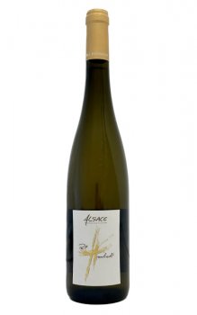 Pinot Blanc Auguste 2021