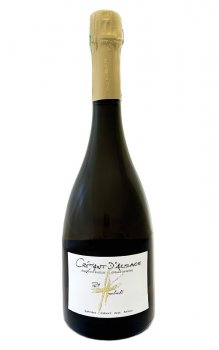 Crémant d'Alsace "Cathy" 2019