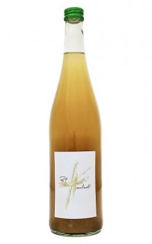 Jus de raisin de Chasselas / Gewurztraminer